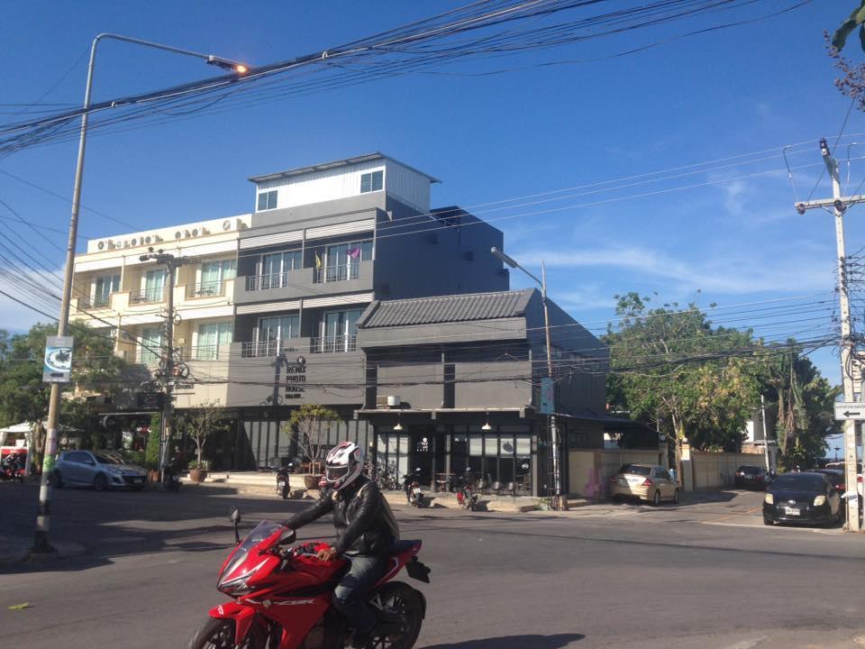 Must Room Hua Hin 51 Extérieur photo