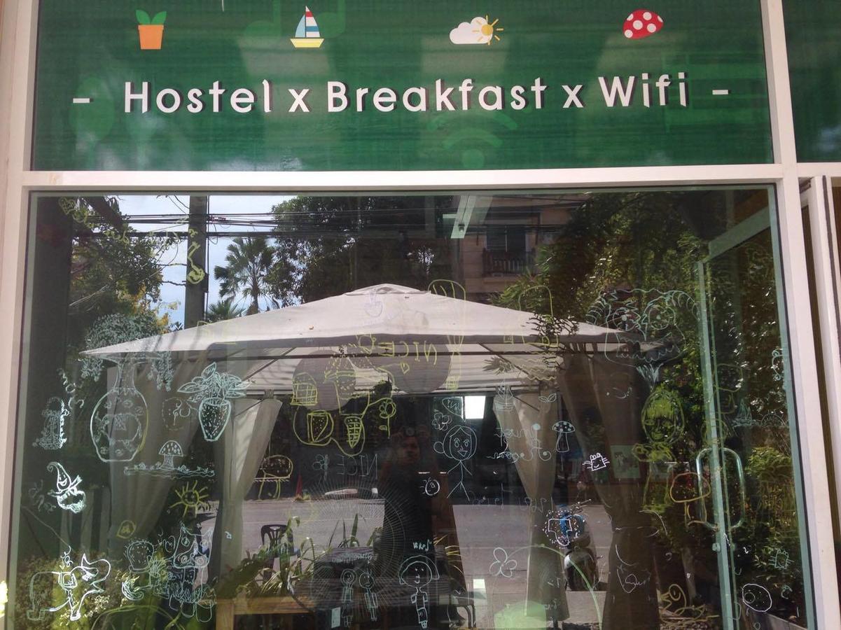 Must Room Hua Hin 51 Extérieur photo