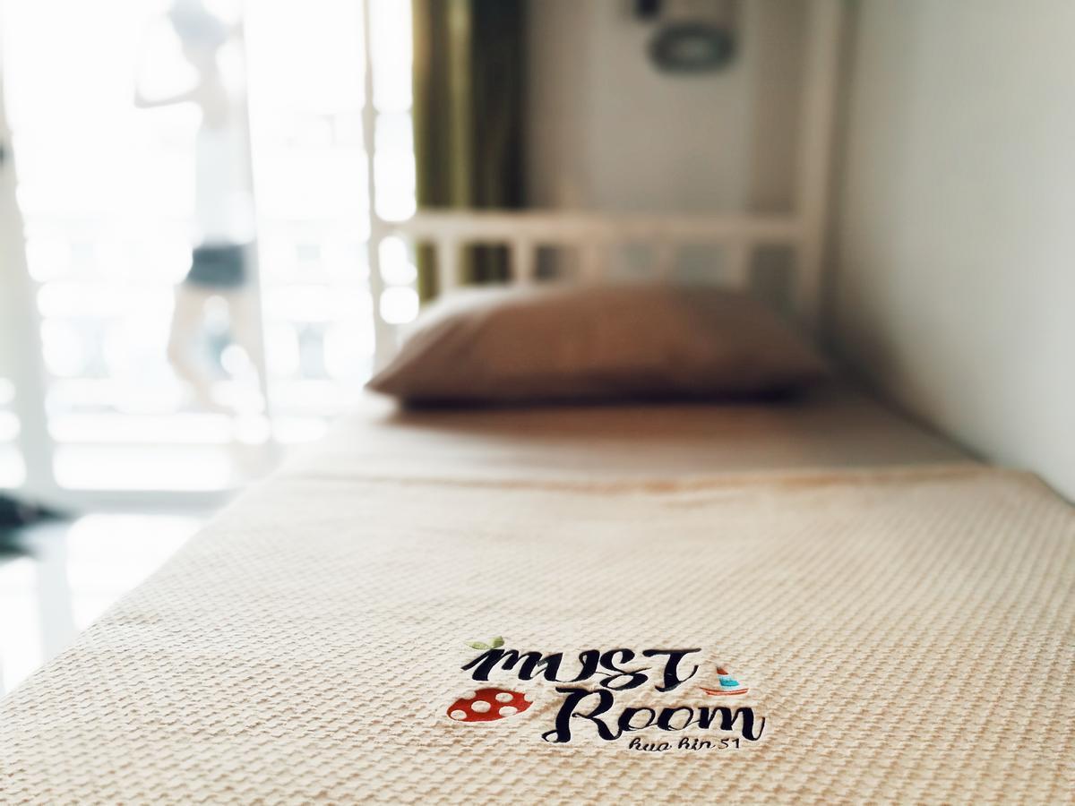 Must Room Hua Hin 51 Extérieur photo