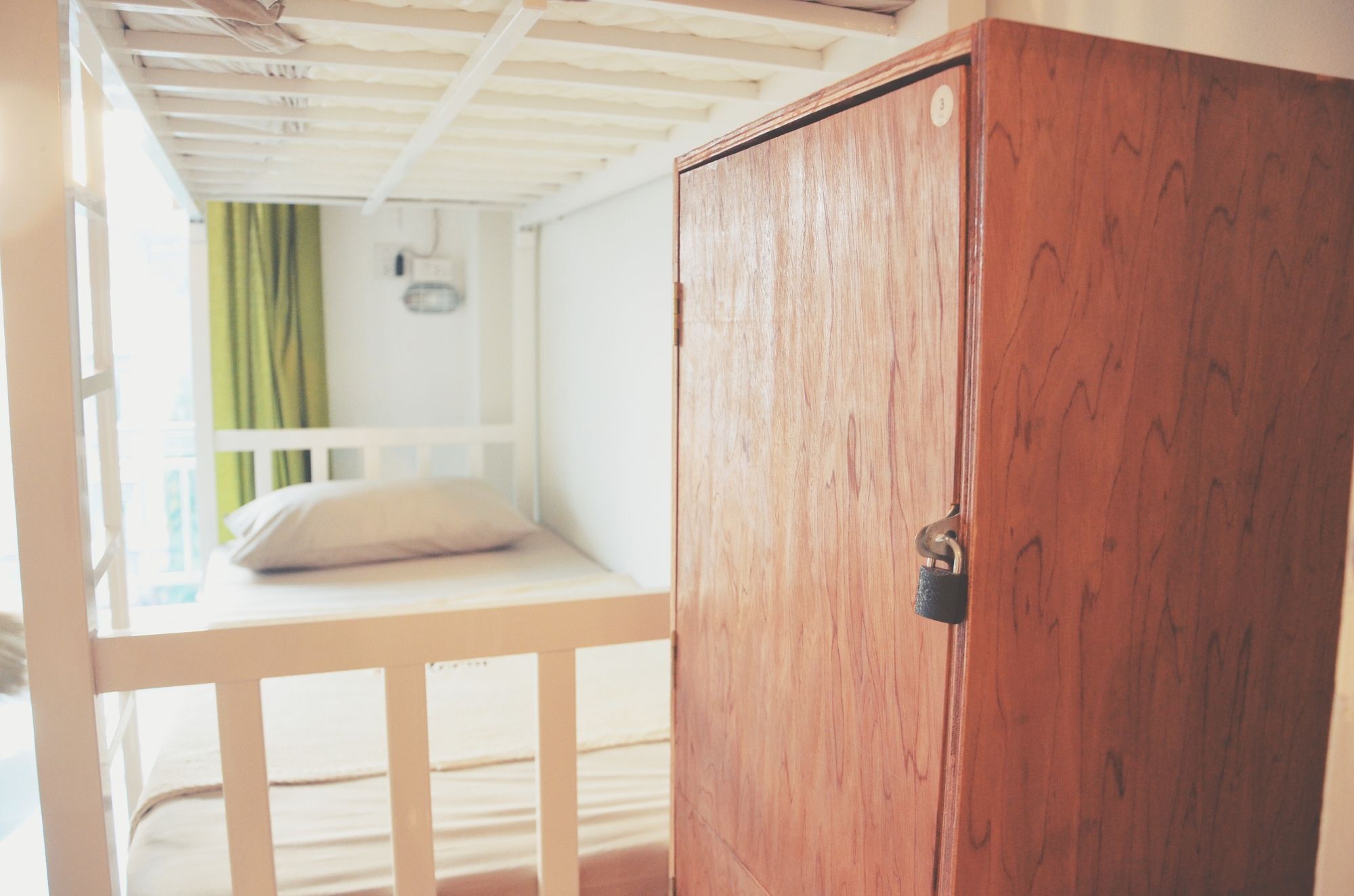 Must Room Hua Hin 51 Extérieur photo